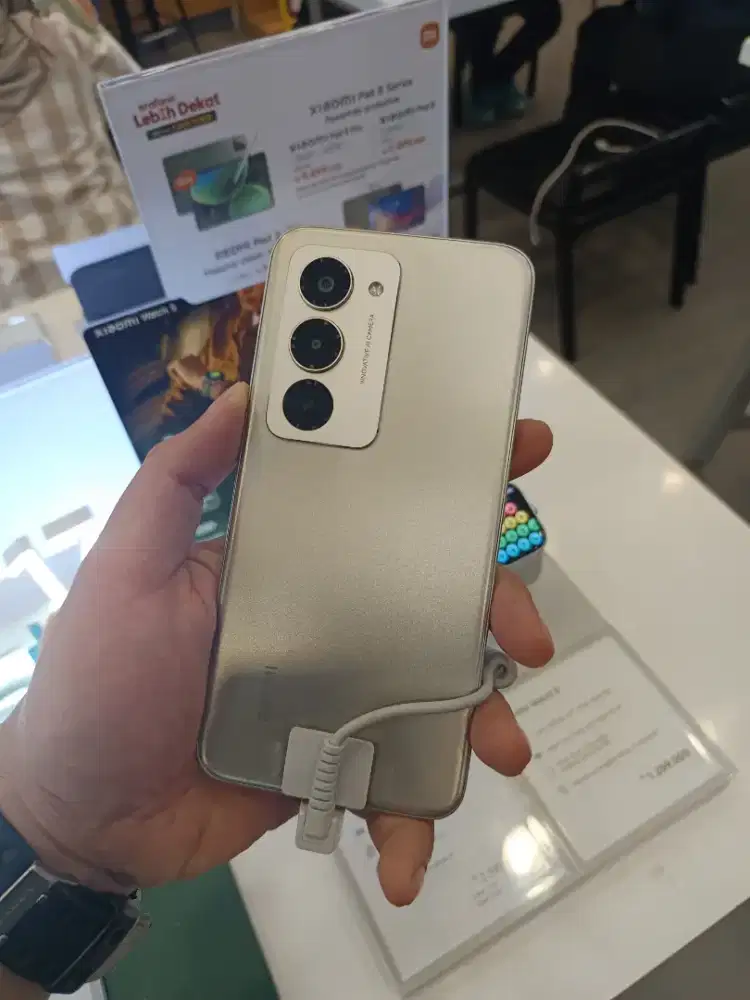 Redmi 15 8/128 4g