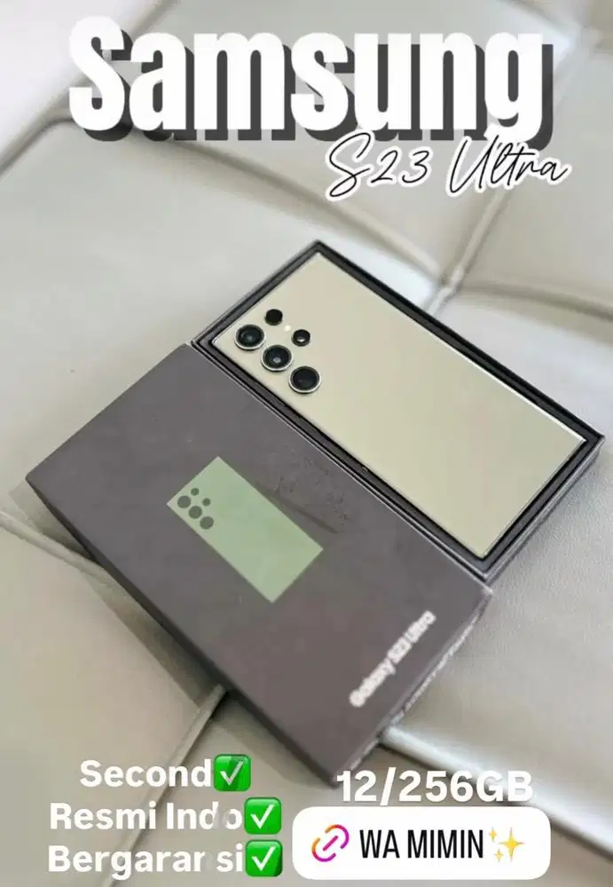 KREDIT HP MURAH TANPA DP