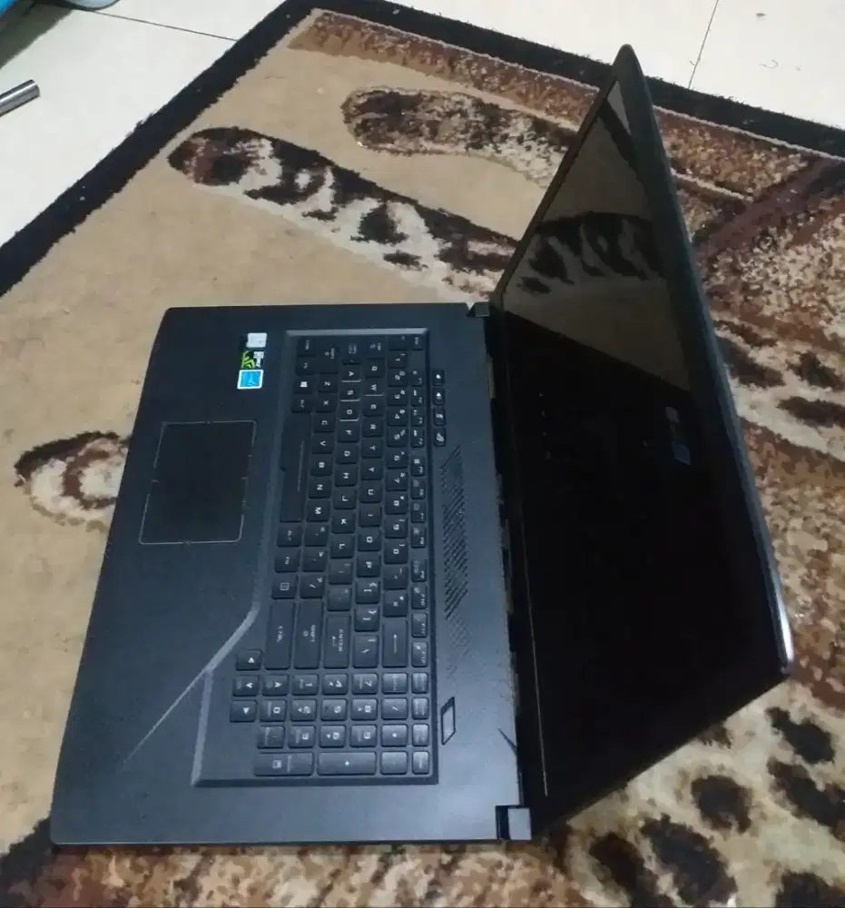 Laptop ROG GL703GE