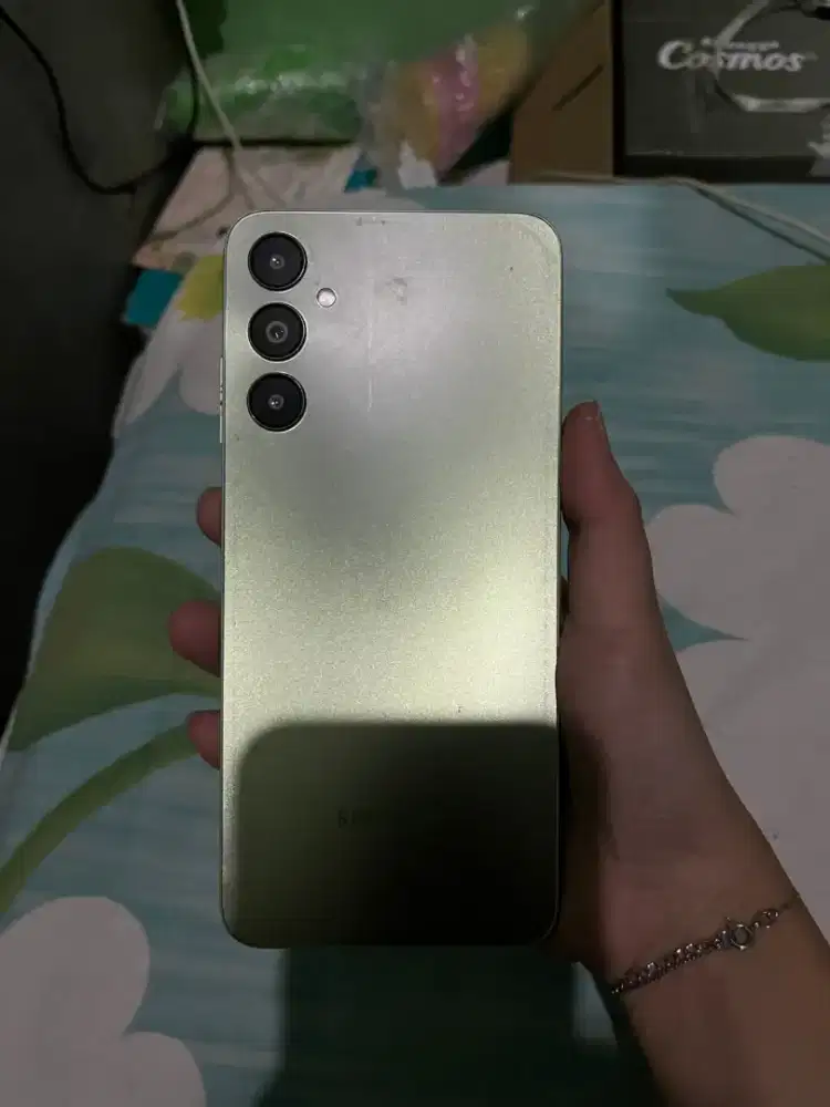 Samsung a05s 6/128 gb