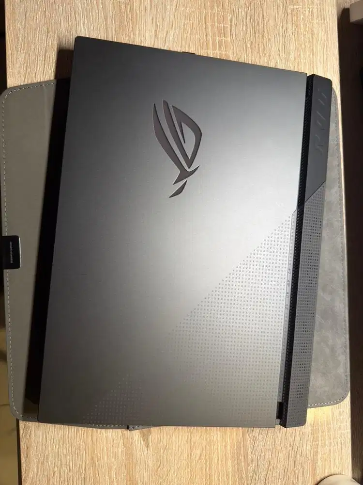Laptop Gaming Asus ROG Strix G513IC