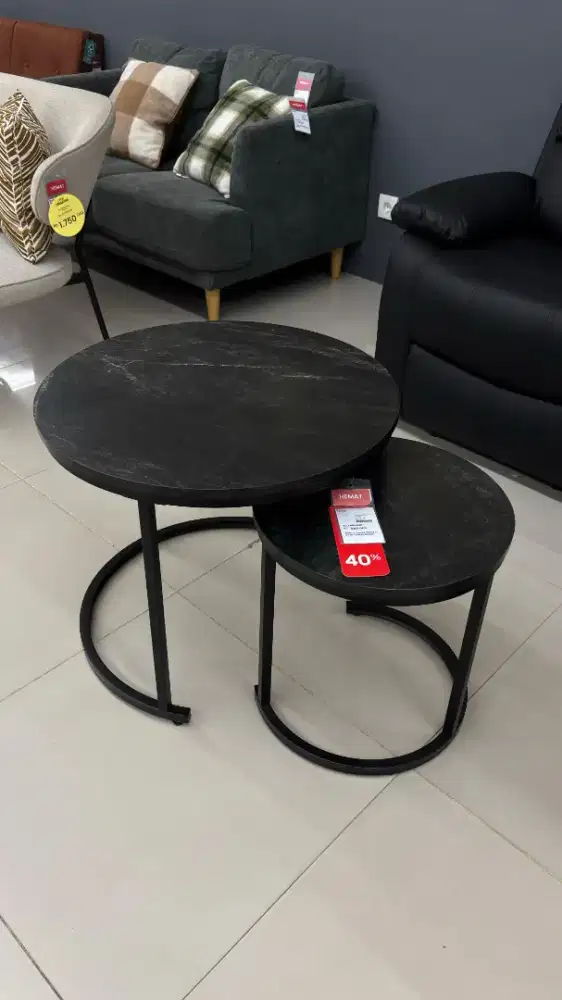 PORTO COFFEE TABLE