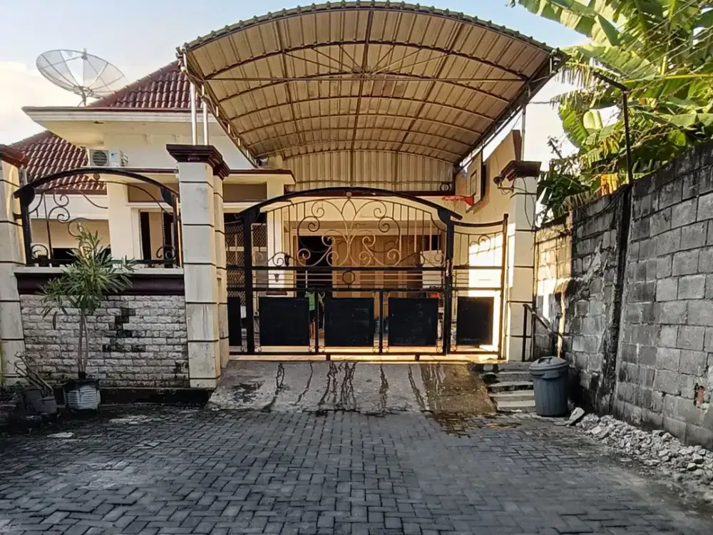 Karang asem dkt raya Kenjeran,putroagung,dkt krampung
