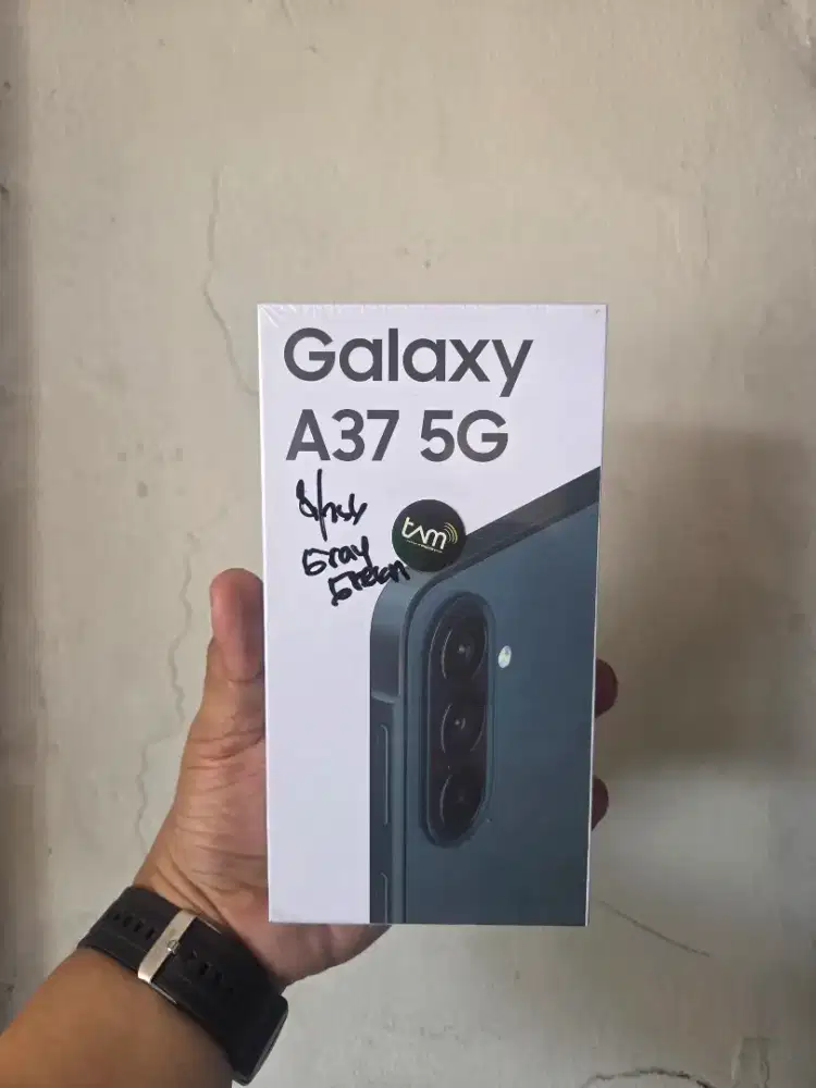 CICILAN HP SAMSUNG TANPA APLIKASI, HANYA KTP SAJA