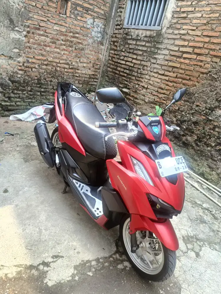 Vario 160 CBS 2023
