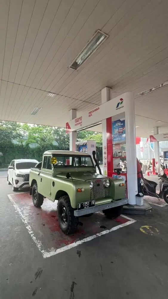 LANDY JULING SERIES 2A 66