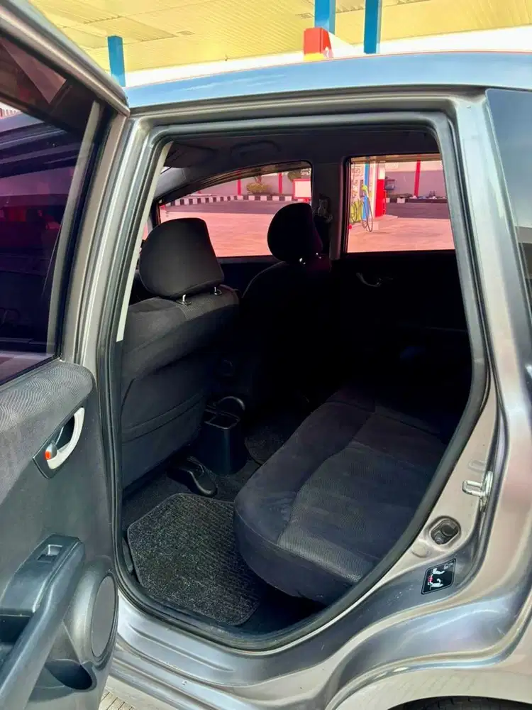Honda Jazz 2008 Bensin