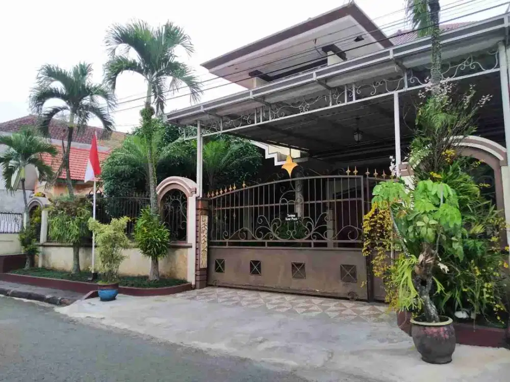 Rumah Kost Strategis - Arjosari Kota Malang