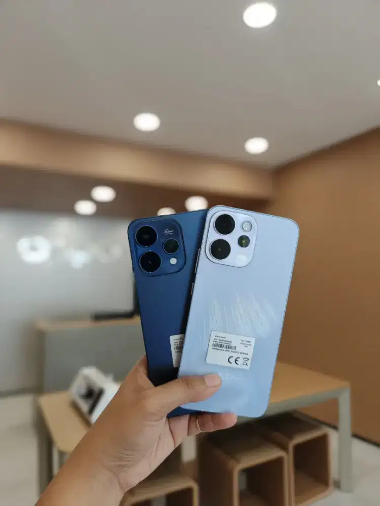 OPPO RENO 15 SERIES FREE OPPO CARE