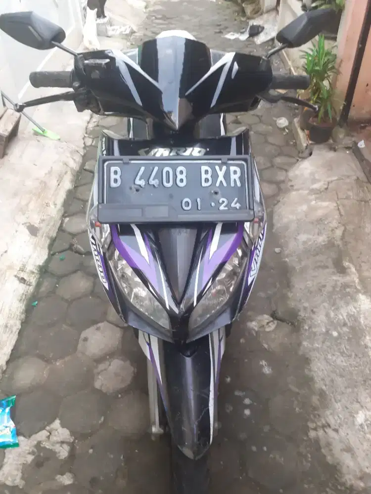 Jual crpat honda vario techno 110 karbu