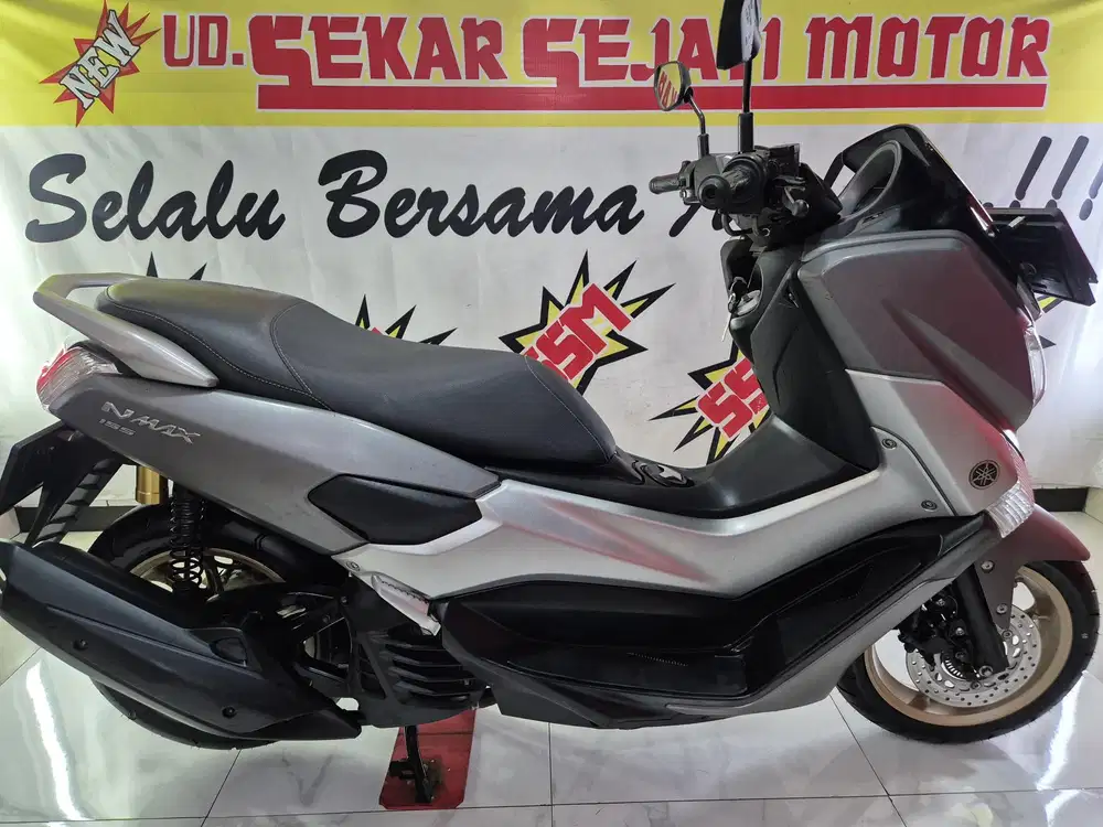 N MAX 155 Old Super polll
