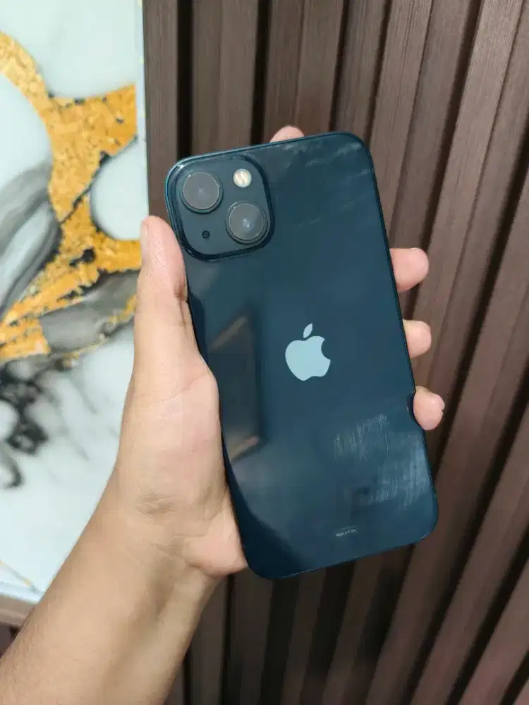 iphone 13 128gb black ibox