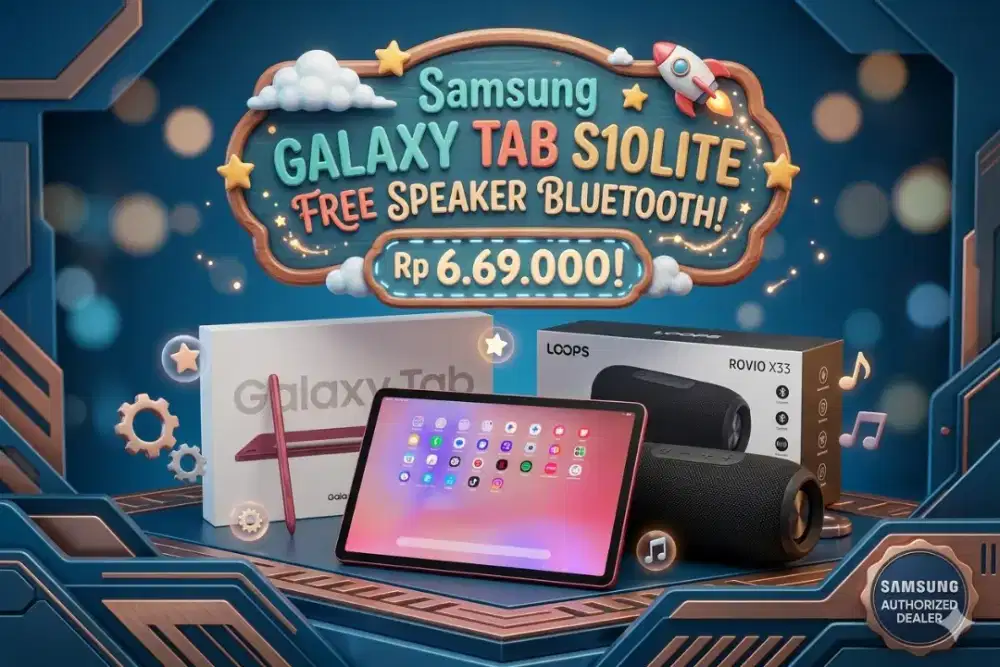 SAMSUNG GALAXY TAB A11 4/64 WIFI CELLULAR+ CHARGER