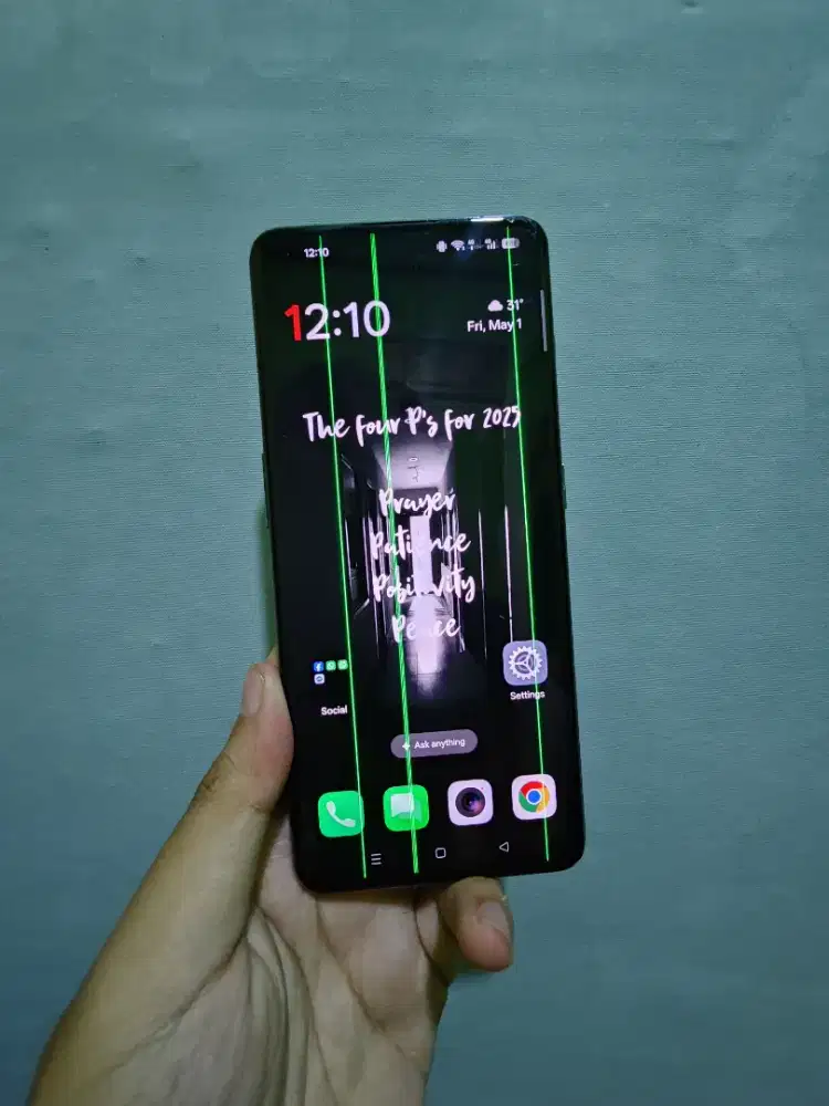 OnePlus 11 16+12gb / 256gb