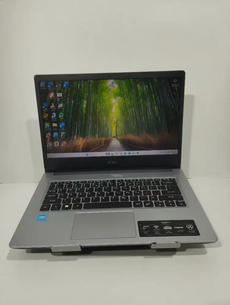 LAPTOP ACER ASPIRE 3