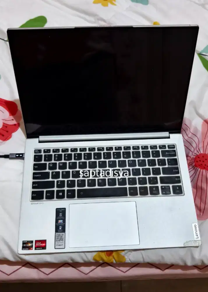 Lenovo Yoga Slim 7 Pro