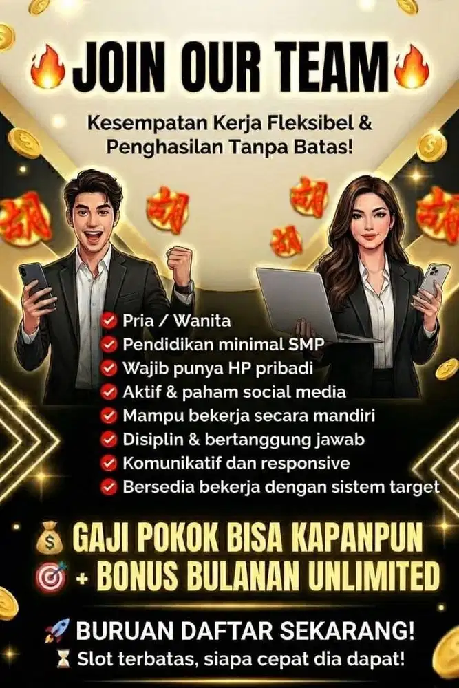 Sales Executive → Eksekutif Penjualan