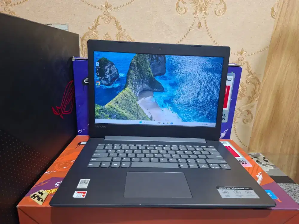 Laptop Lenovo Ideapad 330