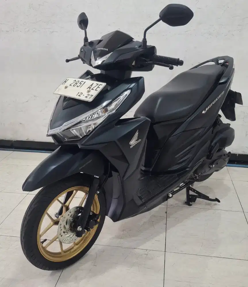 Vario 150 Tahun 2017