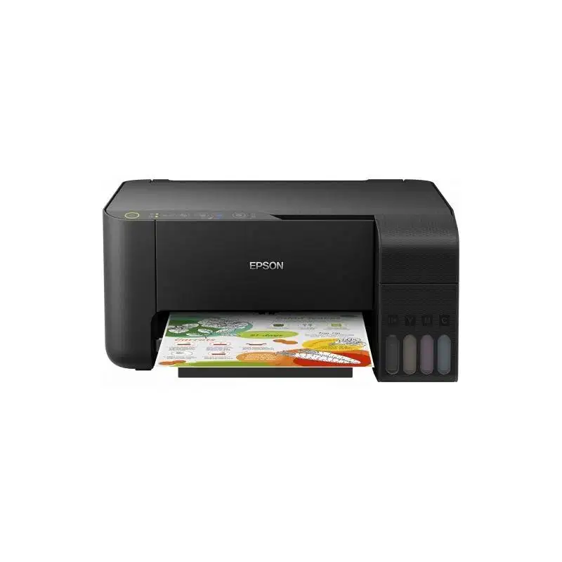 Printer Epson L3251 (print,scan,copy,wiFi)