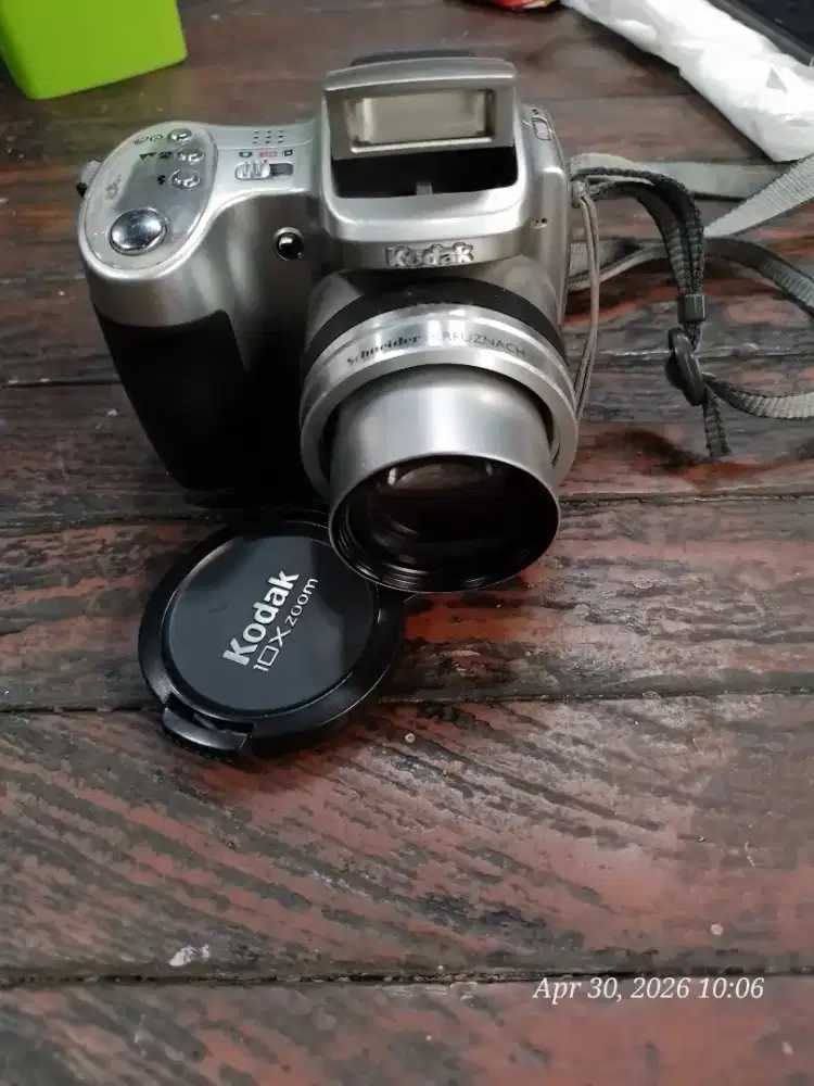 Kamera digital 7.1Mp