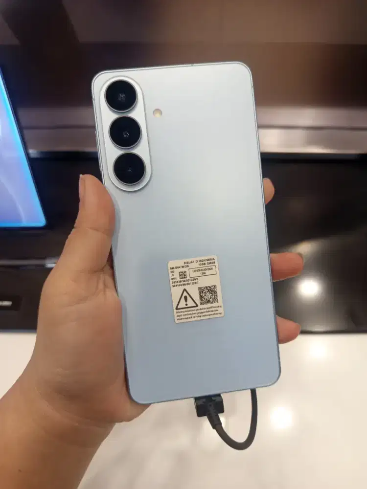 Samsung galaxy s26 plus