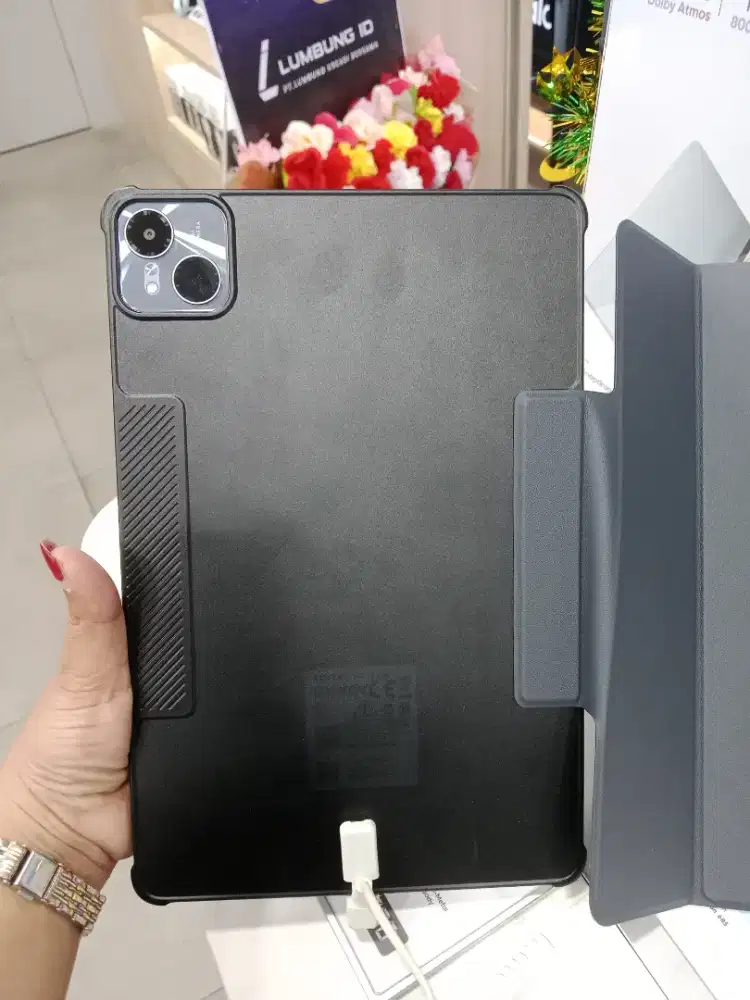 Techno MEGAPAD SE ram 4/128 GB