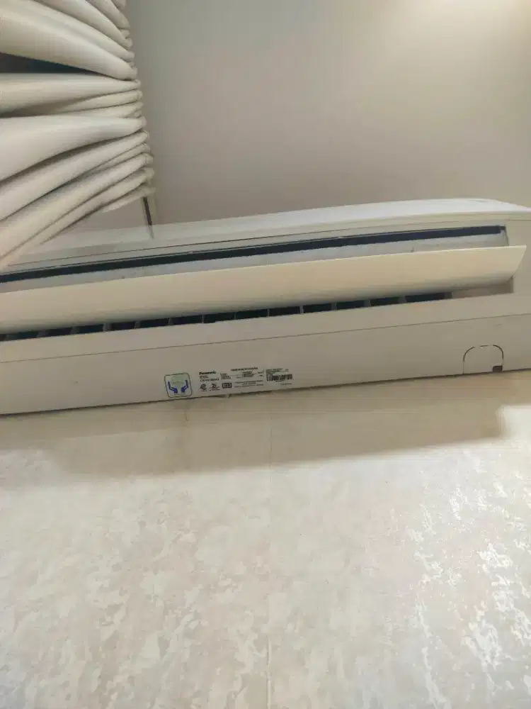 Ac panasonic 1pk