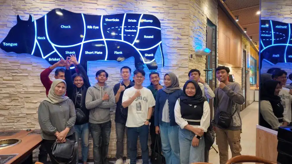 Admin Support Segera