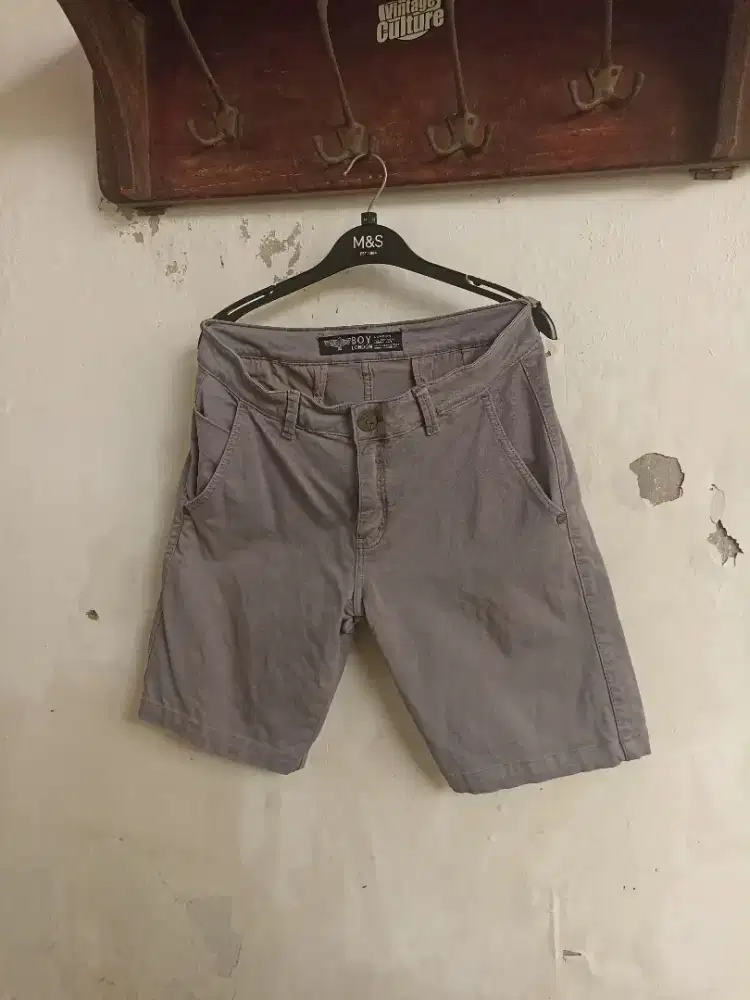 Shortpantss boii l0ndoonn original