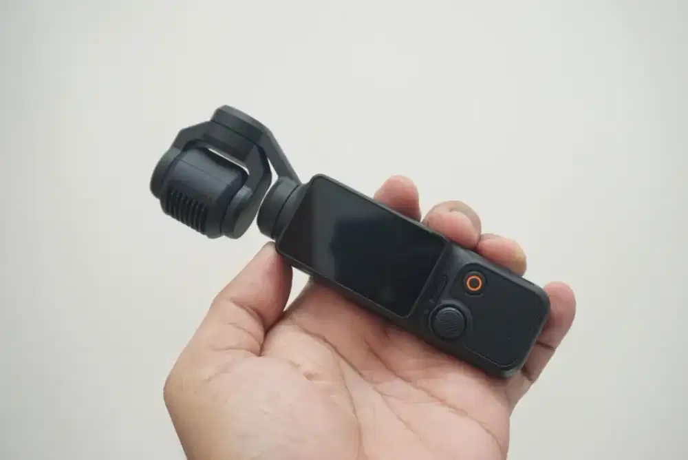 DJI OSMO POCKET 3 CREATOR COMBO POKET III OSMOPOCKET