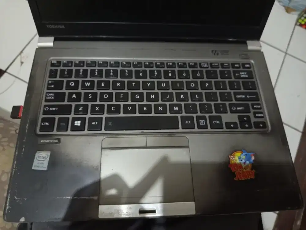 Laptop Toshiba PORTAGE Z30-A