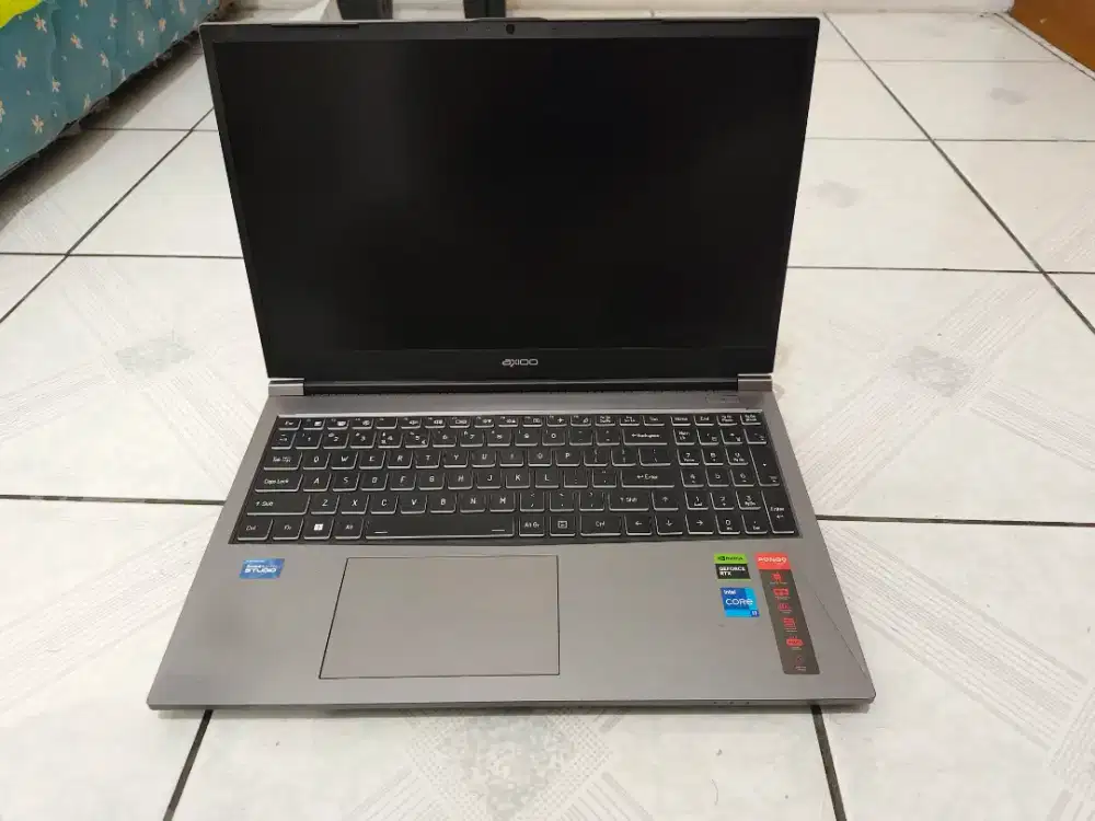 Jual laptop axioo pongo 760 V2