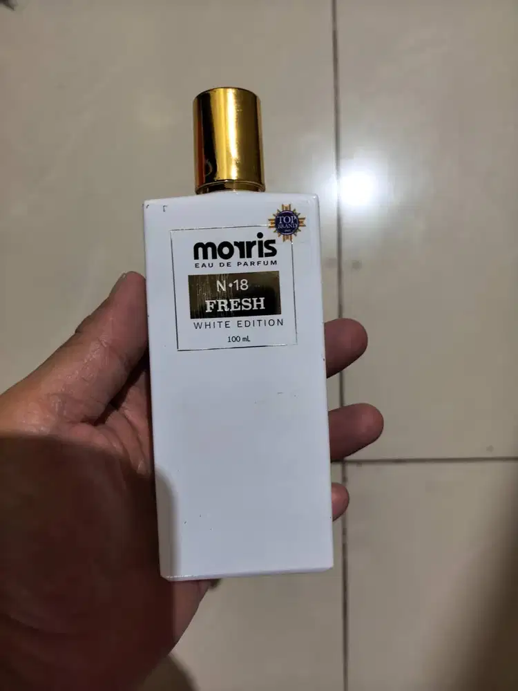 morris parfume aroma fresh35