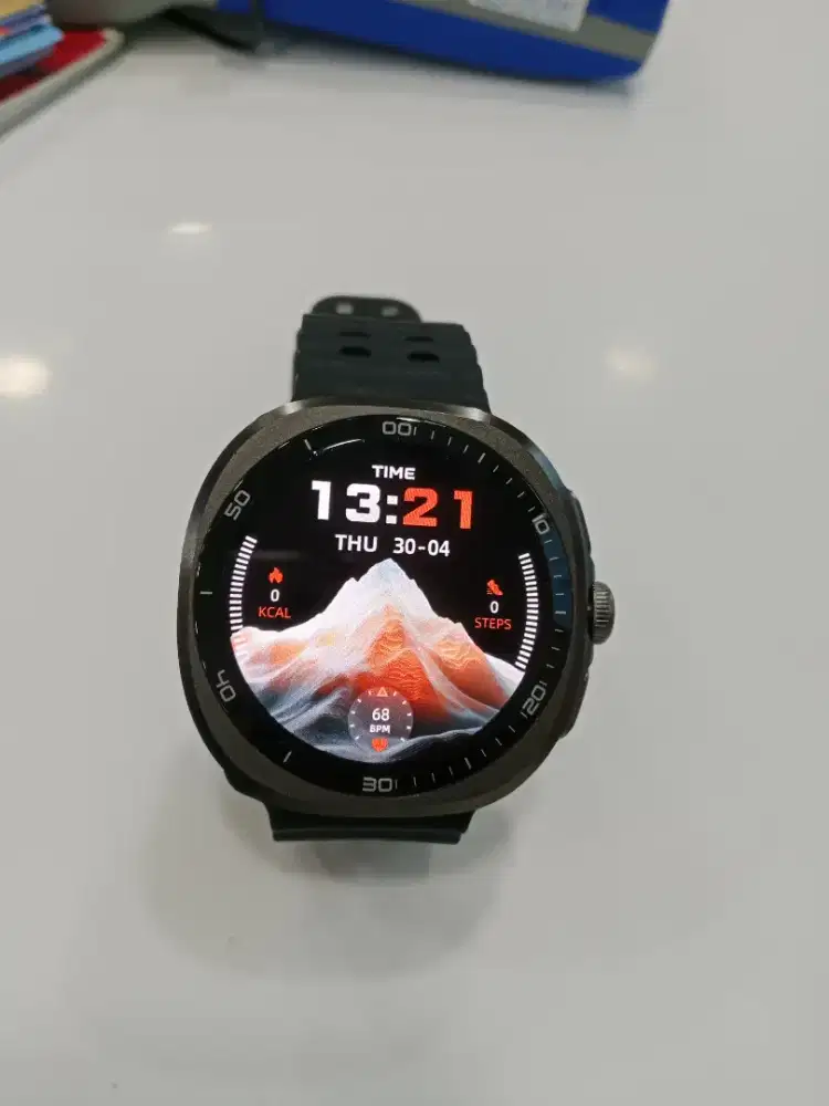 Techno jam watch neo