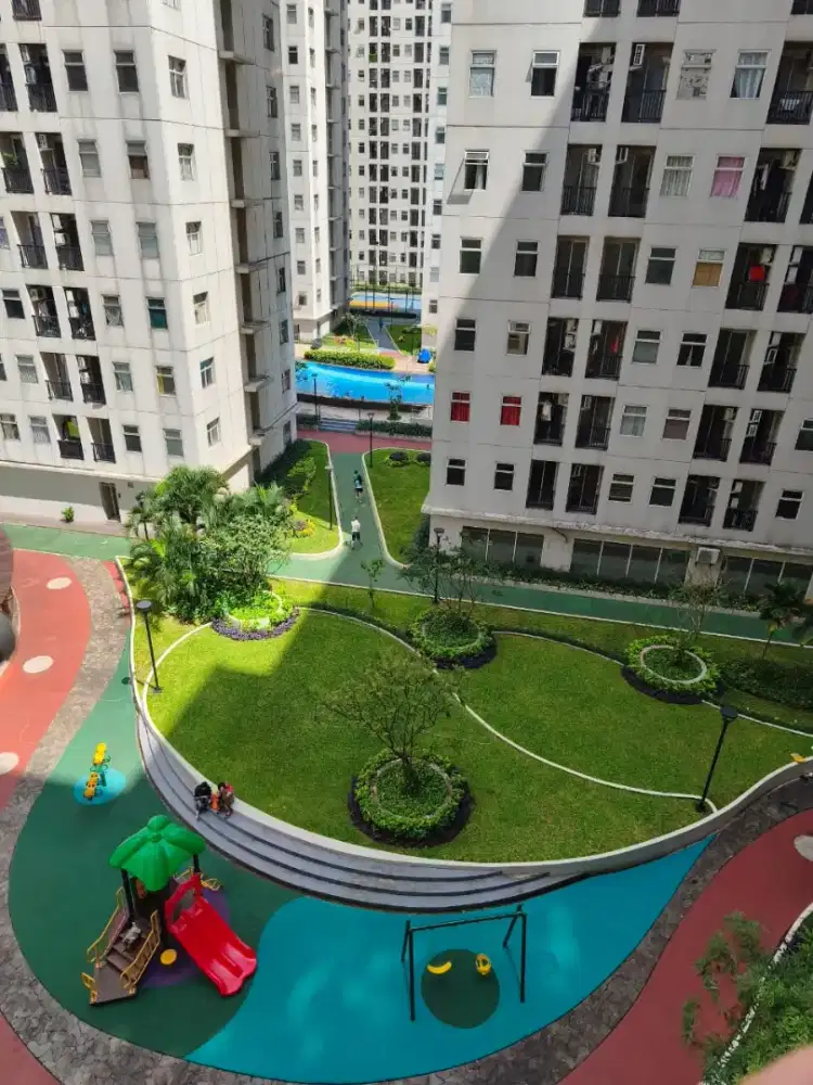 Disewakan!Apartemen Kota Ayodhya Residence Full Furnish 2BR