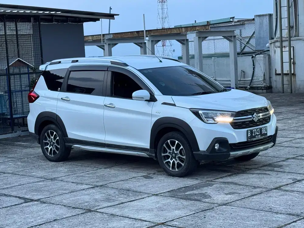 PALING MURAH !! Dp12jt XL7 ALPHA MANUAL MT 2021 SIAPA CEPAT !!