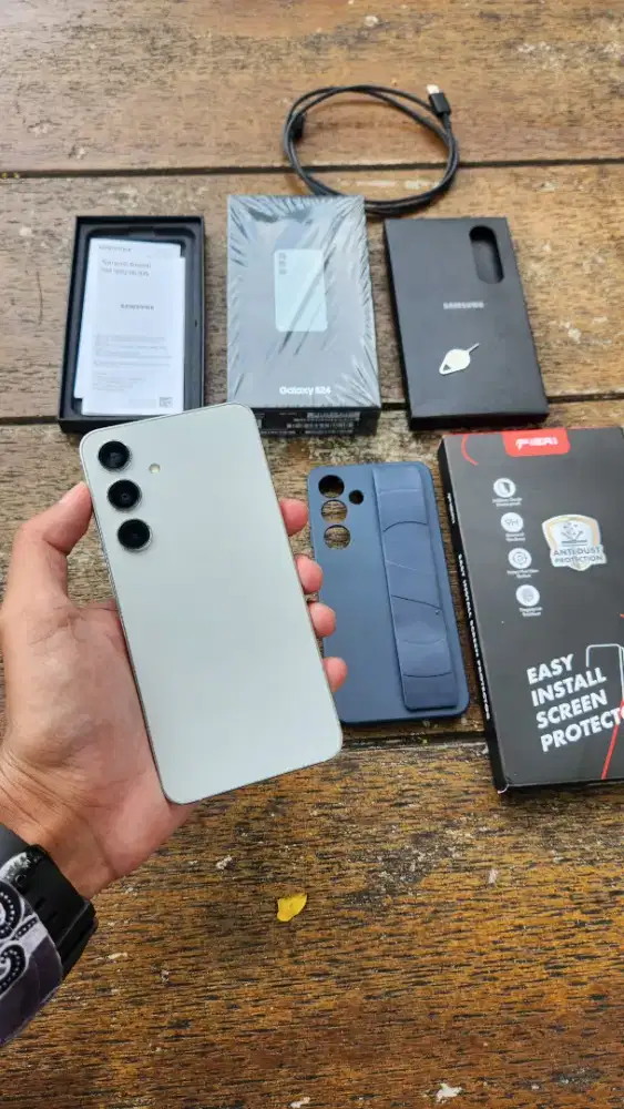 Samsung S24 Reguler 8/256 Ex SEIN
