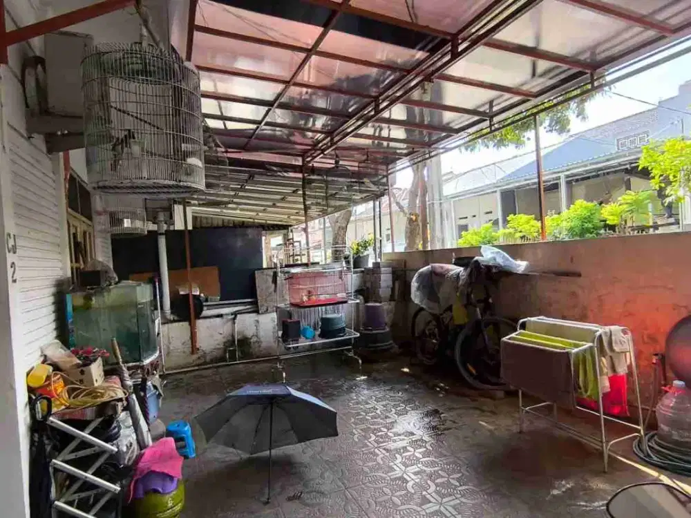 CARI RUMAH DI BEKASI, JUAL RUMAH DI HARAPAN INDAH I HARGA NEGO