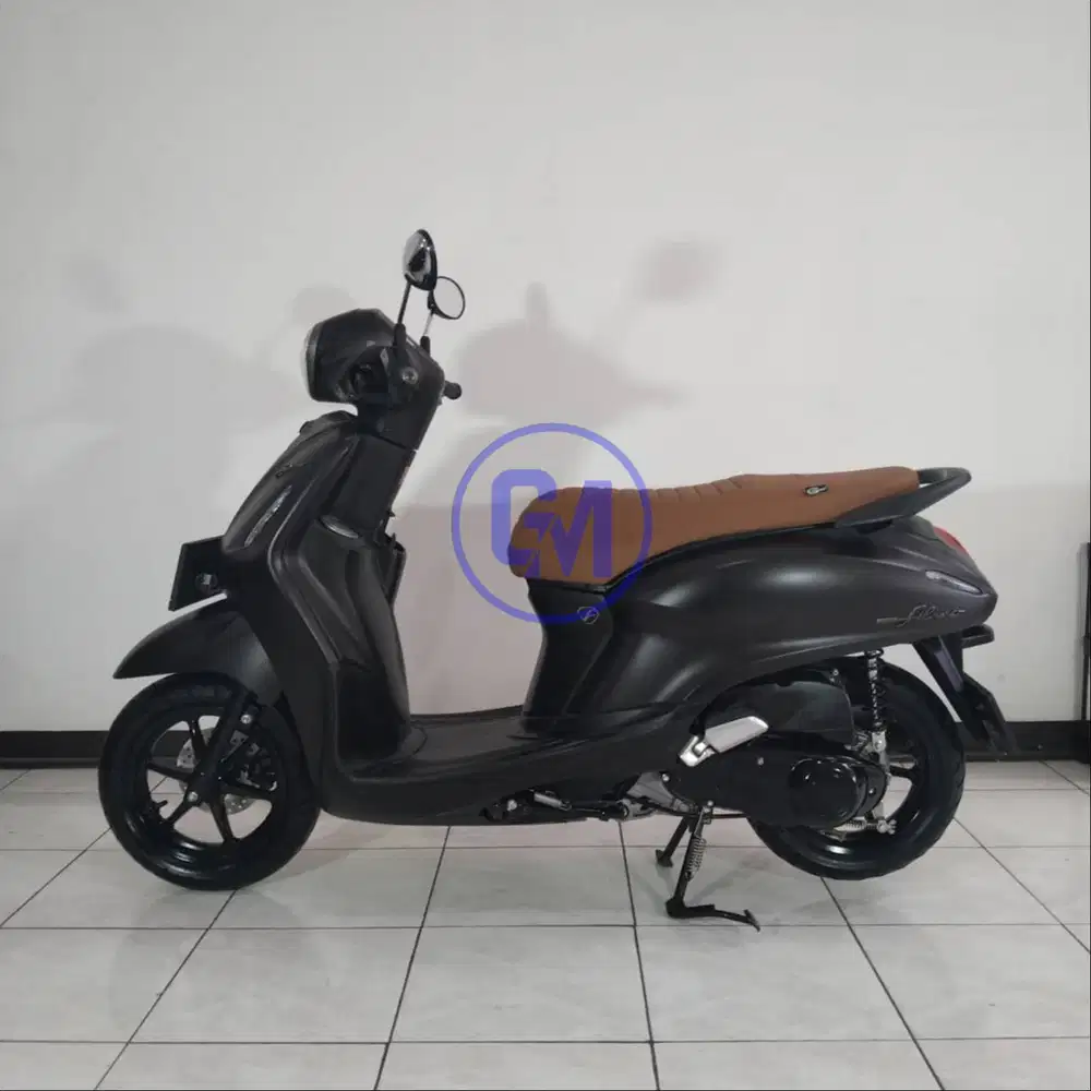 Yamaha Grand Filano Lux Tahun 2025, Cash - Kredit