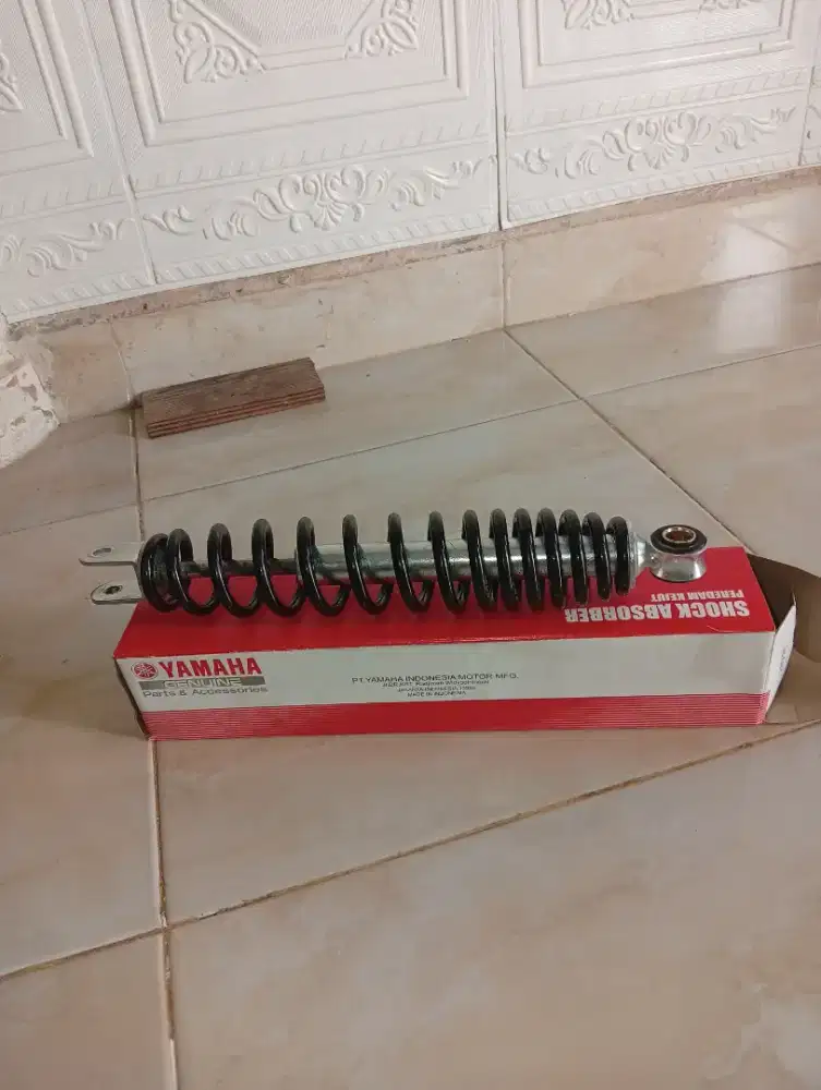 shock yamaha mio M3