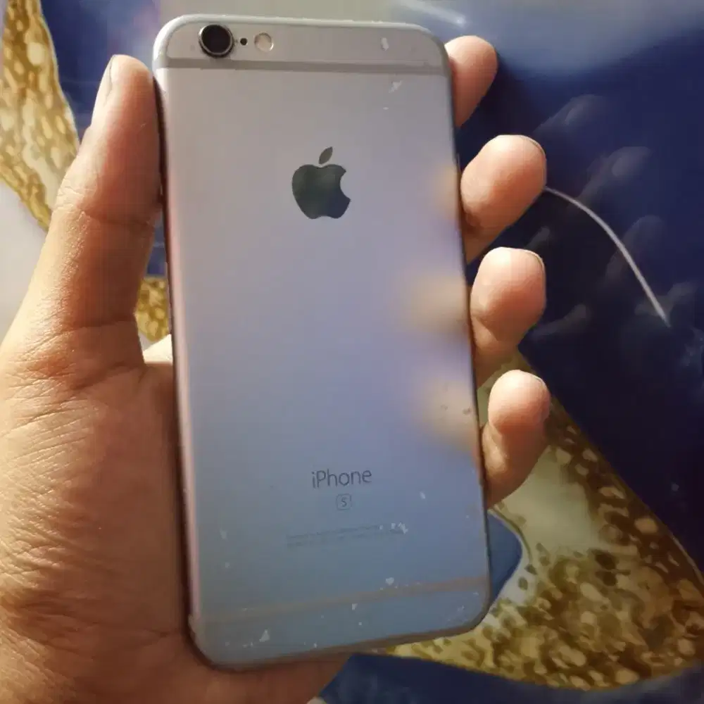 iPhone 6s 128gb