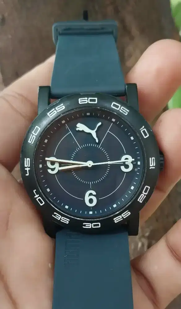 Jam tangan puma original