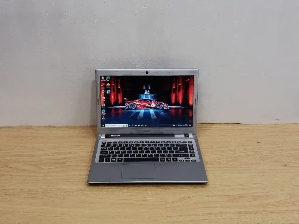 Acer Aspire v-5431 (COD) 1,4 NEGO