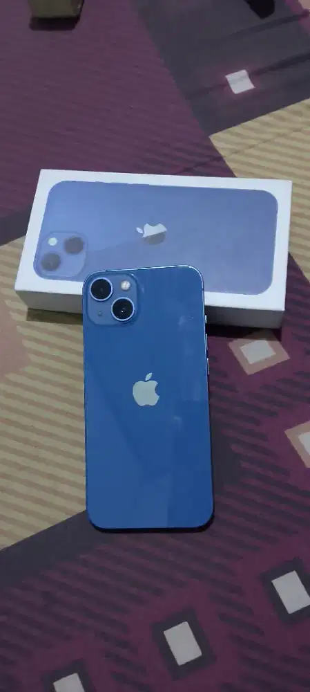 iPhone 13 inter 128GB
