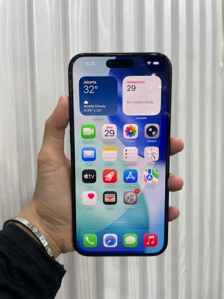 iPhone 16 plus 128Gb iBox