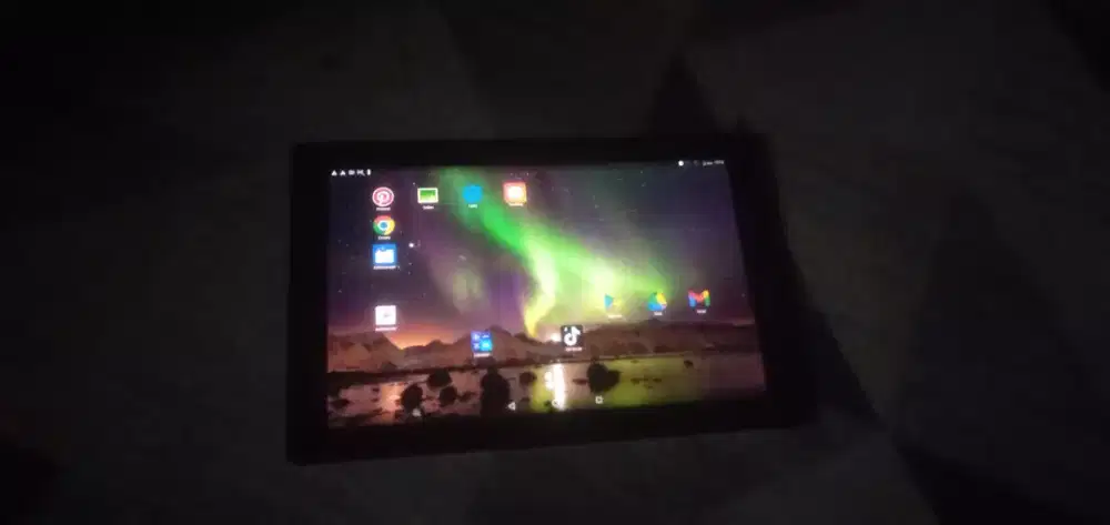 Tablet Fujitsu Docomo Arrows Tab F-04H 3/32GB Tab 10 inch