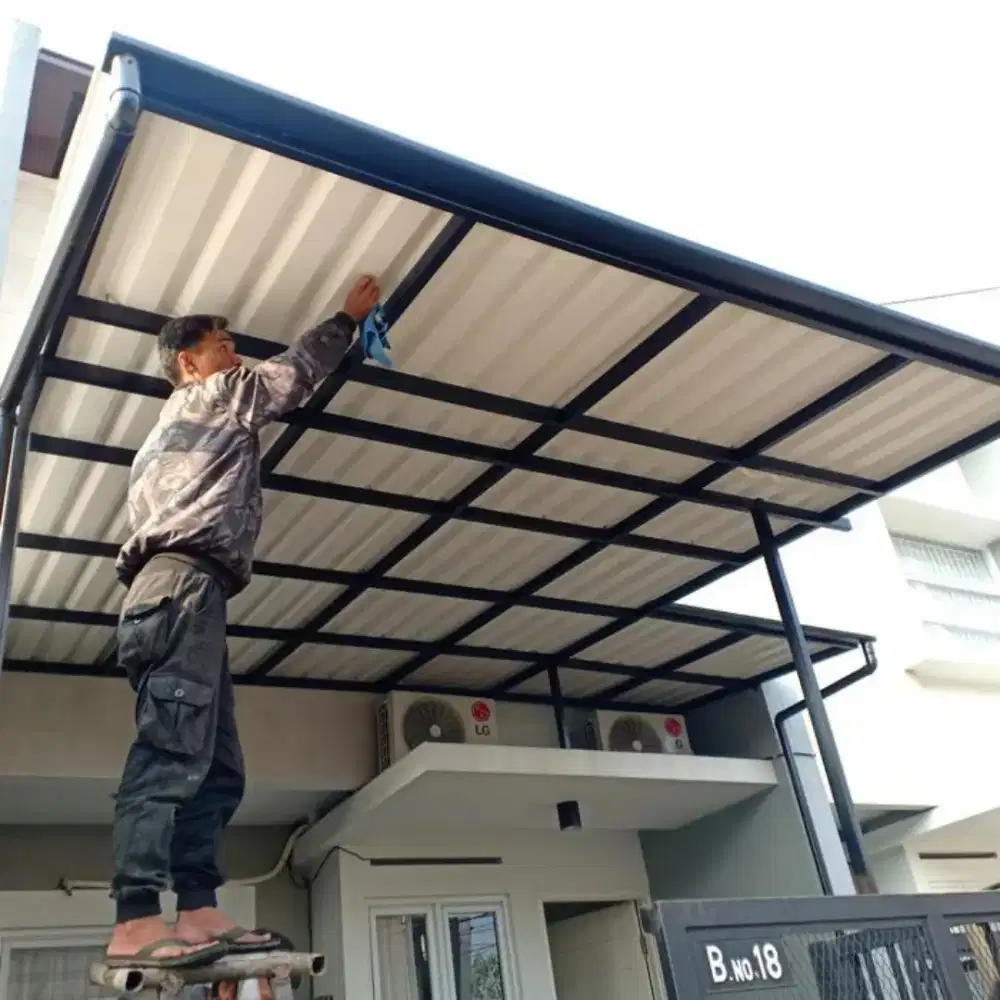 canopy alderon rs minimalis 32