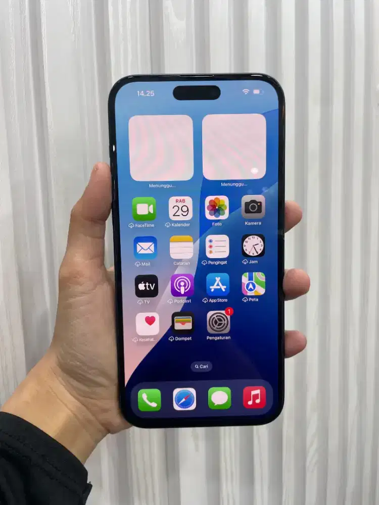 iPhone 15 plus 128Gb iBox