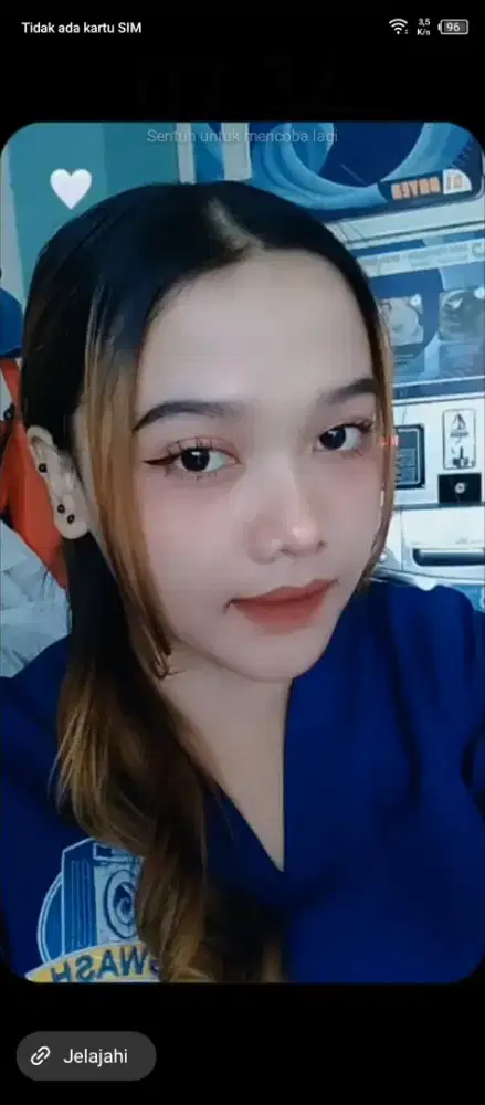 Info loler udh 3bulan nganggur